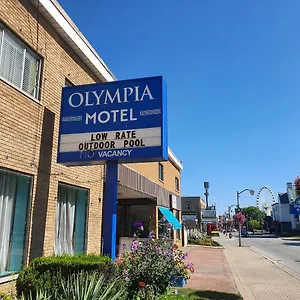 Motel Olympia **