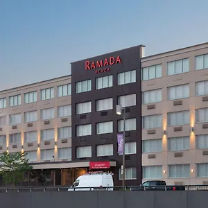 Ramada Plaza By Wyndham 3* Montreal