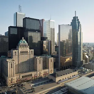 Hotel Fairmont Royal York *****