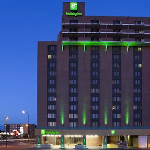 - Airport West By Ihg 3* Winnipeg