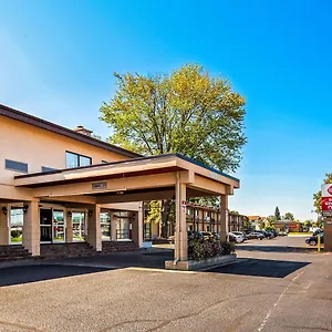 Western Kanata And Conference Centre 3* Otawa