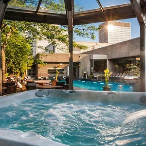 Hotel Bonaventure ****